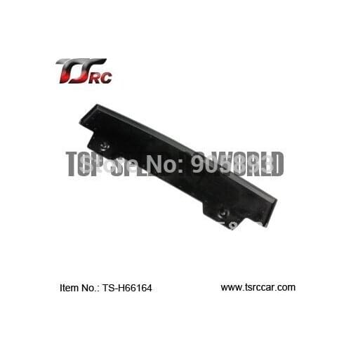 Wing For Terminator For 1/5 HPI Baja 5T Parts(TS-H66164)+Free shipping