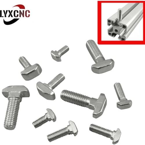 Крепежи LYXCNC China At AliExpress