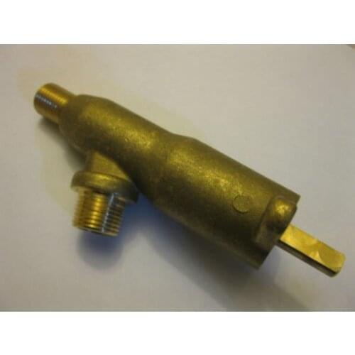 Steam tap suitable for FAEMA series E98