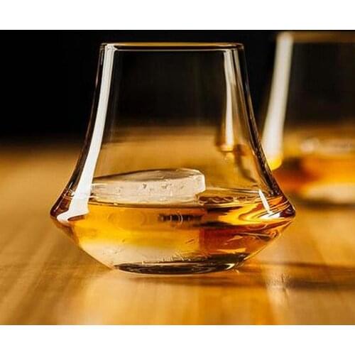 Glass mug Round beer mug decanter