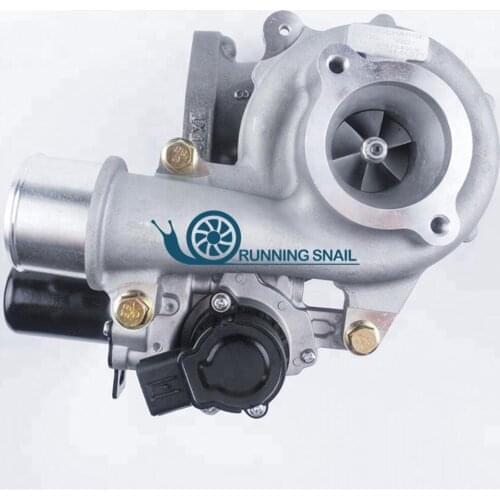 TURBOCHARGER Toyota Hilux 2.5 D4D VB31 17201-0L071 17201-0L070 17201OL070 172010L070