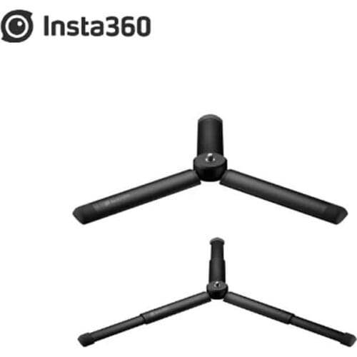 Insta360 All-Purpose Selfie Stick Tripod for Insta 360 ONE R, ONE X, EVO Holder Monopod for GoPro DJI Osmo Action Camera