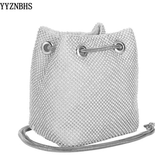 YYZNBHS Evening Bags