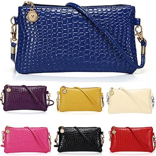 New Small Square Bag Fashion Mobile Phone Bag Shoulder Bag Diagonal Crossbody Bag Casual Handbag