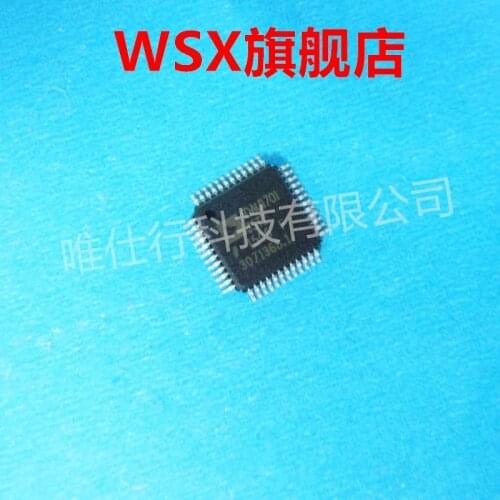 100% new original (1pcs) ADAU1701JSTZ