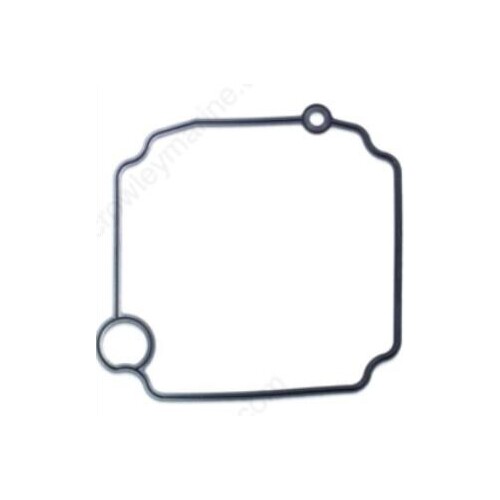 3V1-03121-0 Float chamber gasket for Tohatsu Nissan Outboard 4-Stroke 8HP 9.8HP MSF8A MSF9.8A NSF8A NSF9.8A
