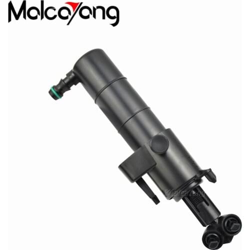 Car Left/Right Headlight Washer Wiper Nozzle Jet For Mer cedes Benz W212 E250 E350 E400 2009-2011 2078600247 2128600147