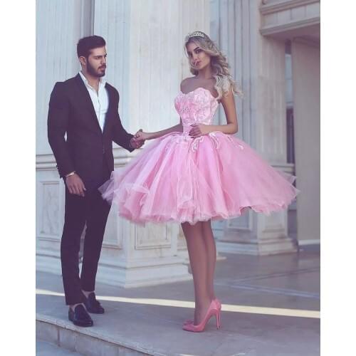 HVVLF Prom Dresses