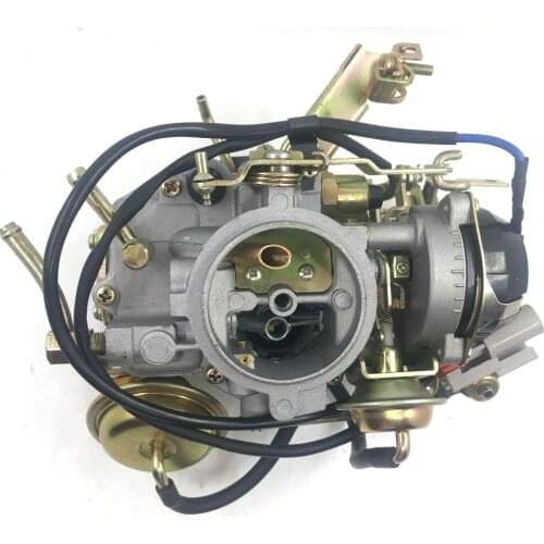 SherryBerg Carb CARBURETTOR Carburetor for Nissan 1990 1991 1992 1993 1994 1995 Pulsar Sunny N14 GA15DS 1.5L Enginee e13 14