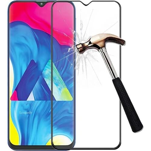 Lcopody Samsung Galaxy A10 Screen Protectors