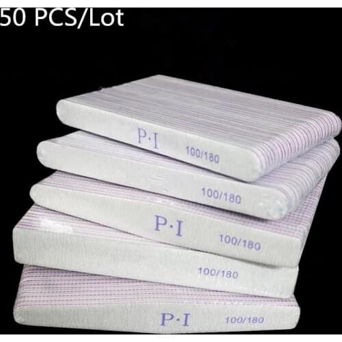 Emery Nail Files LOVCARRIE China