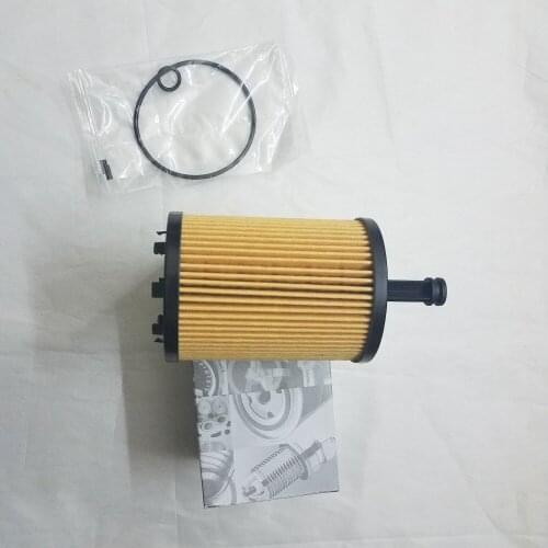 NEW 10pcs OEM Oil Filter For Golf Jetta Beetle Audi A3 TT Quattro Golf CC Passat 071115562 071115562A