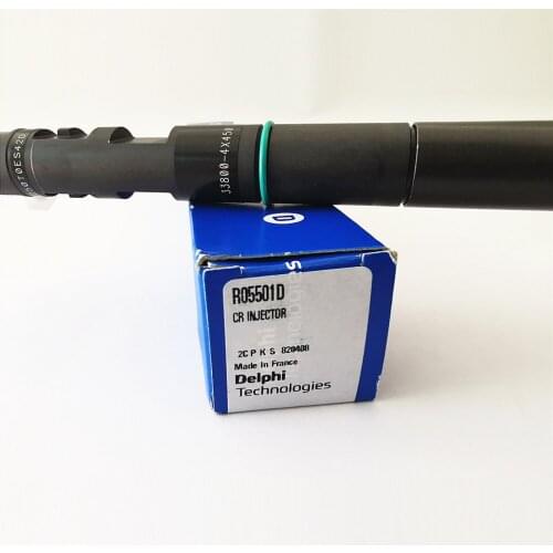 Original fuel injector EJBR05501D 33801-4X450/ 338014X450 R05501D for KIA