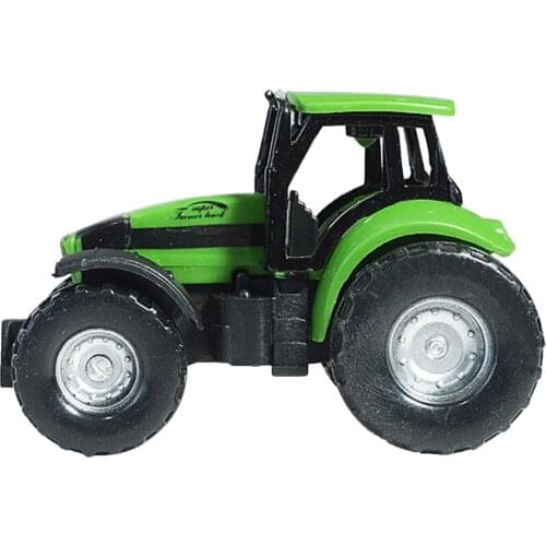 Beach Vehicle Truck -1:32 Scale Alloy Pull Back Car Toys,Diecast Vehicles for Kids Race Car Pretend Play, Gifts and Party Favors