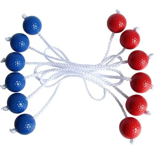 Childrens Toy Portable Gam Shelf Outdoor Games Ladder Shelf Parabolic Golf Ladder Ball Throwing Game Backyard Lawn Parent-Child