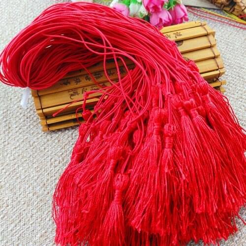 Invitation Cards, Tassels Sugar Box Curtain Hanging Spikes DIY Accessories