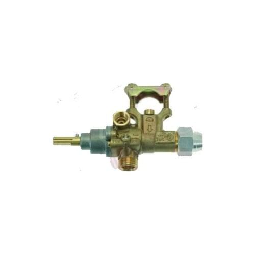 CONTROL VALVE FFD FLAME SUPERVISON DEVICE ALTERNATIVE PEL 21/S
