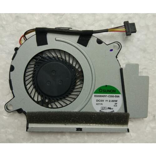 SSEA New Original CPU Cooling Fan for ACER S5 S5-391 Laptop fan EG50040V1-C050-S9A