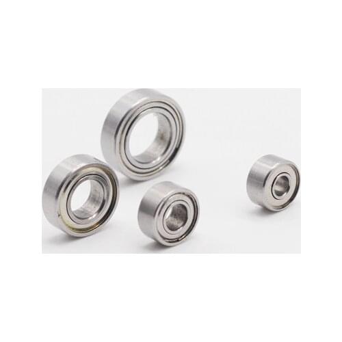 Dentist Handpieces Bearings For Micromotor STRONG Korea SEASHIN For Dental Lab