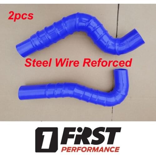 Turbo intercooler hoses for Jeep Wrangler JK 2.8ltr CRD Diesel 2011-2018 OE 55056639AD 55111213AB