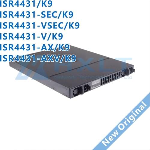 Xinslin Wired Routers