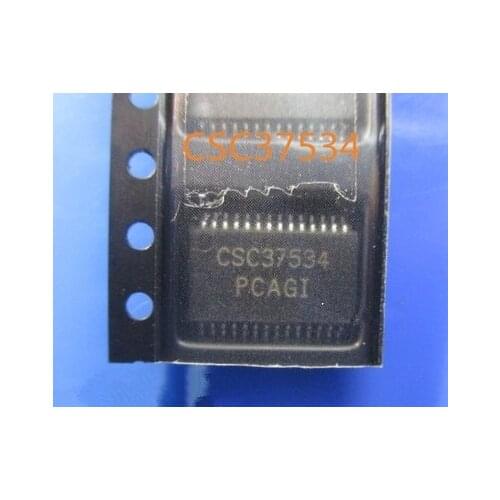 2PCS/LOT CSC37534 SSOP-28
