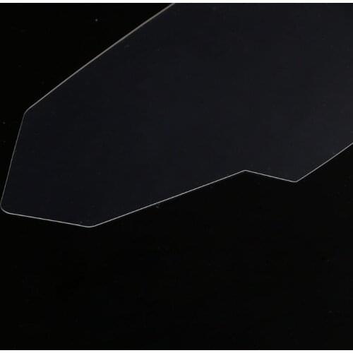 2 Set Cluster Scratch Cluster Screen Protection Film Protector For Kawasaki Z800 2013-2016 ZR800 ABS 2016 Z/ZR 800