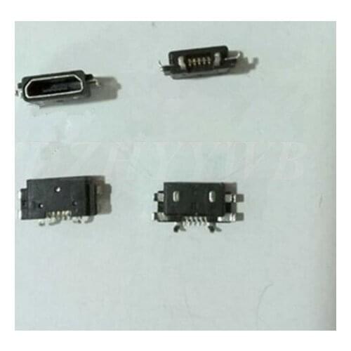 2pcs/lot micro USB charging dock port connector socket for Nokia Lumia 930 1520 929