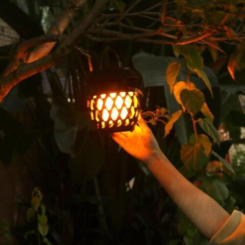 ACMESHINE Solar Powered Luminaires