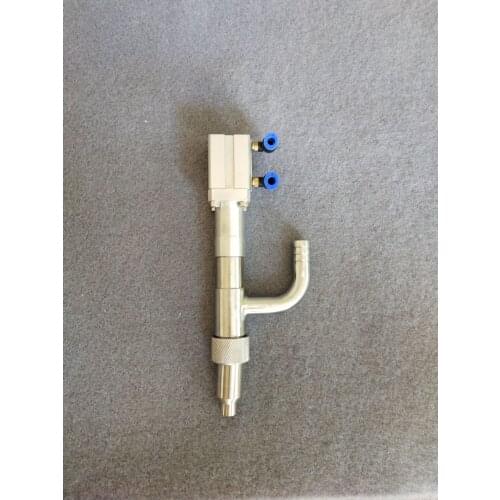 Filling Machine Accessories 304 316 Stainless Steel Discharge Nozzle Drip-proof Filling Nozzle