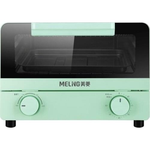 Household Small Automatic Baking Multifunctional 10L Desktop Cake Oven Electric Oven Oloey Oven Pizza Fornos Eletricos