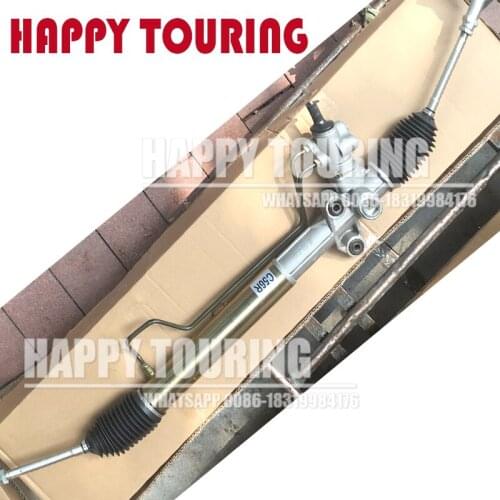 FOR HYUNDAI H1 STAREX Power Steering Rack Gear Box 57700-47000 57700-47300 57700-47400 57700-47500