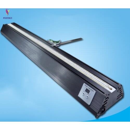 Electric bending machine heater plexiglass PVC plastic board advertising channel bender dry type acrylic bending machine 220v