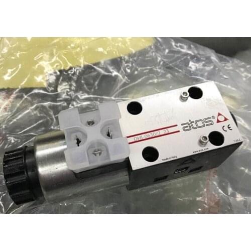 ATOS Solenoid valve DHI-0639/0 23 SDH1-0639/0 23 DHI-0631/2 23 SDHI-0631/0 23 DHI-0631/2-SP666-24DC DHI-0639/C 23 SDHI-0631/2 23