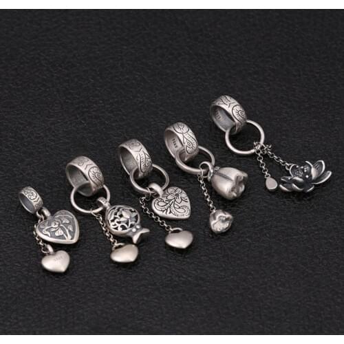 Emith Fla Jewelry Pendants