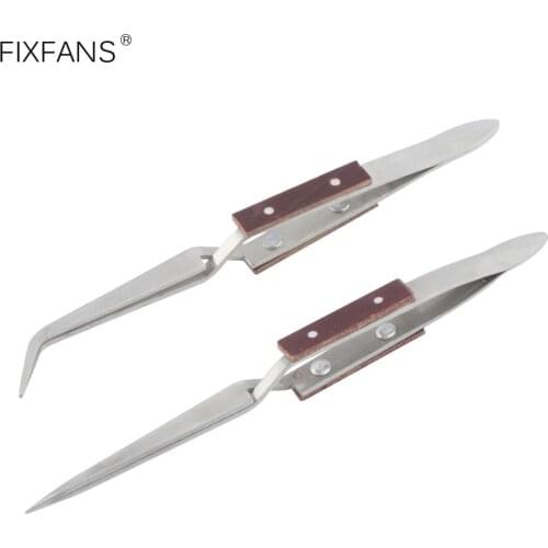 FIXFANS Jewelry