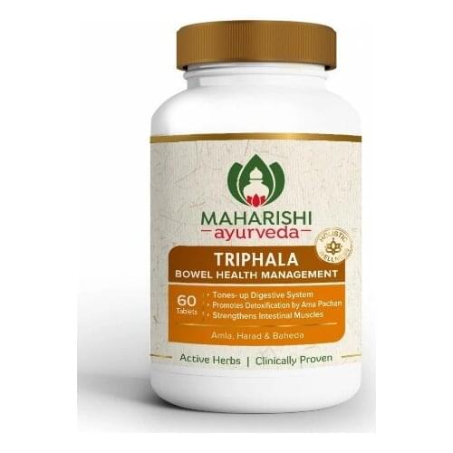 MAHARISHI Fitness And Bodybuilding Products