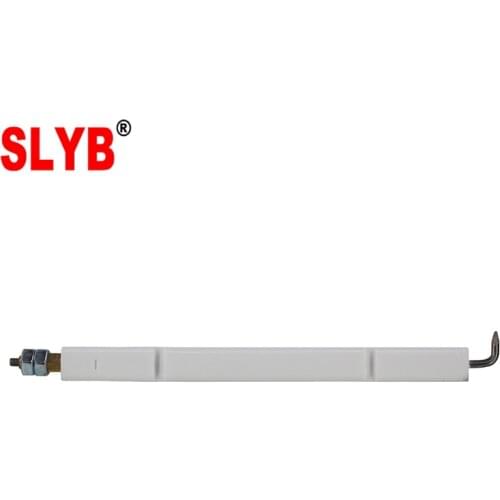 Fire Rod Electrode Spark Ceramic Igniter Spark Igniter ignition for Oven Light the Fire