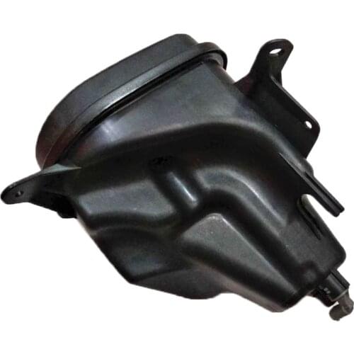 For B-MW E60 E60N E61 E61N E63 E63N E64 E64N 520i 523i 525i 528i 530i Cooling Water Expansion Tank OE Ref# 17137542986