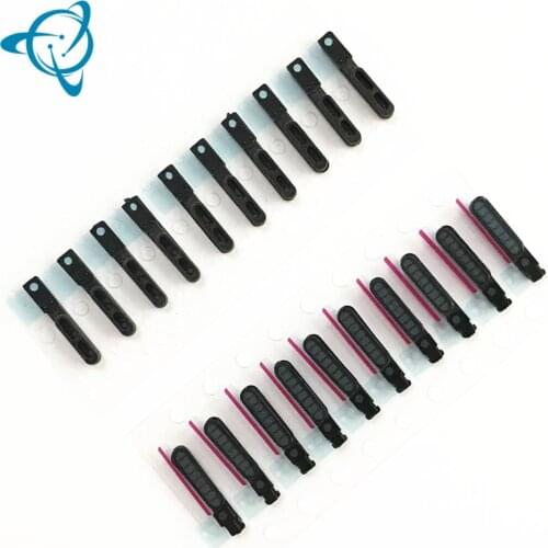 Shenyan Original Receiver Nets for iphone 5 5s 6 6 plus 7 7 plus 8 8 plus earpiece mesh Ear Speaker Tape