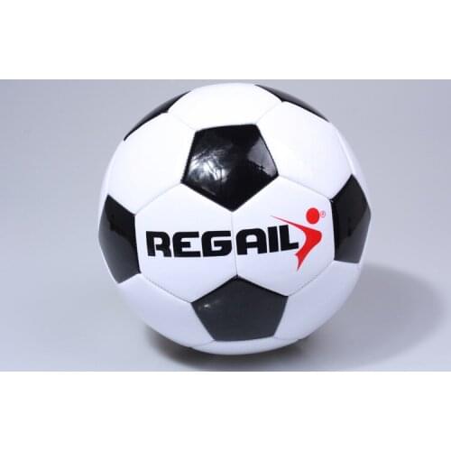 MUTI COLOR AVAILABLE PU explosion-proof special teaching football 4 size football youth training entertainment foot