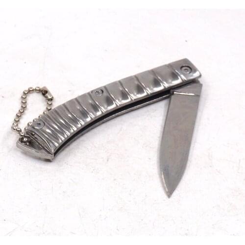 Folding Knife Tactical Survival multi-function Knife Pocket Hunting Camping Mini Fruit knives Outdoor self-defense Tools