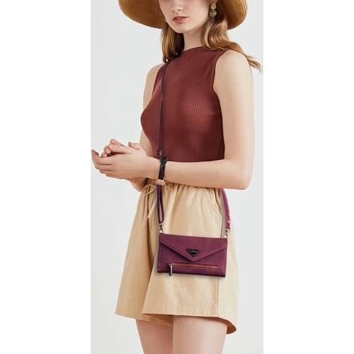 Messenger Bag Handbag Shoulder Cross Body Bag Phone Flip Case For XiaoMi RedMi Note 10 9 8 7 Pro 7A 8A Mi 11 10 9 Lite Cover