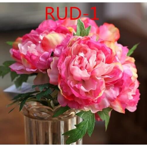 Weddings and important occasions / Wedding accessories / Bridal bouquets RUD