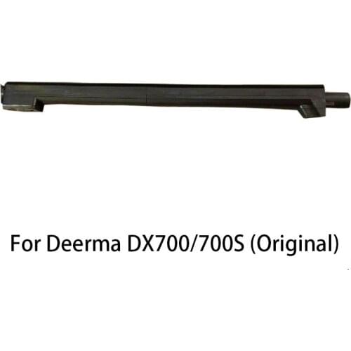 Extension Rod Wand Tube For Deerma Handheld Cordless Vacuum DX700/DX700S Parts Accessories Fit Connector Adapter Cleaning