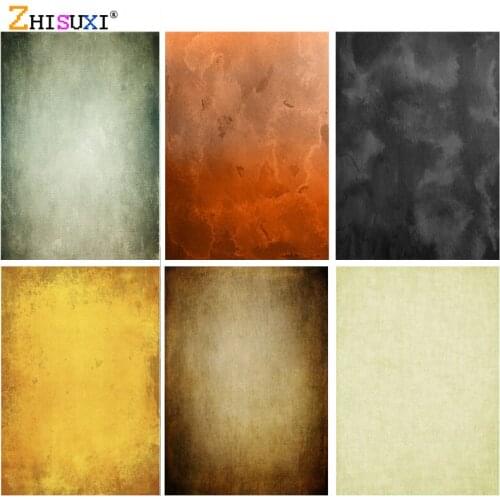Vinyl Custom Gradient Vintage Photography Background Newborn Baby Portrait Photo Backdrops Studio Props 21129 XTXT-11