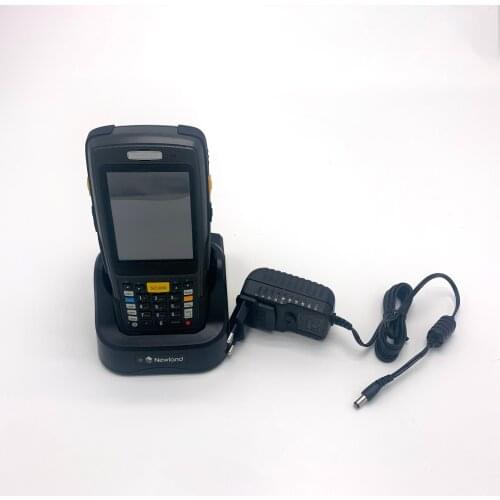 Wifi/ android/3g/usb Hand-held vibration data collector