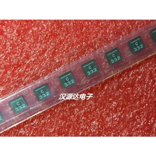 XAL4020-332MEC 3.3UH 20% 6.6A 43MHZ 4X4X2MM high-current inductors