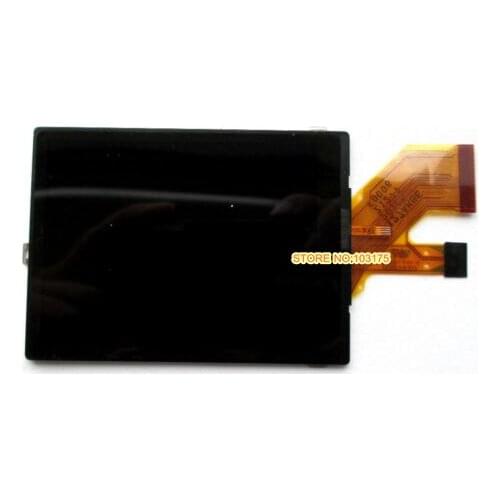 LCD Screen Display for Panasonic Lumix DMC-TZ30 TZ27 TZ31 ZS19 +Touch Backlight