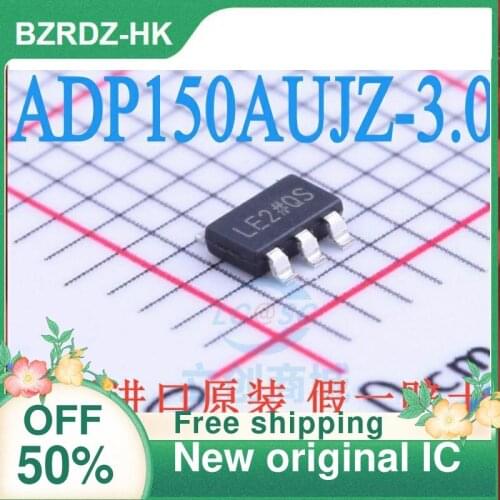 2-10PCS/lot ADP150AUJZ-3.0-R7 LE2#QS New original IC
